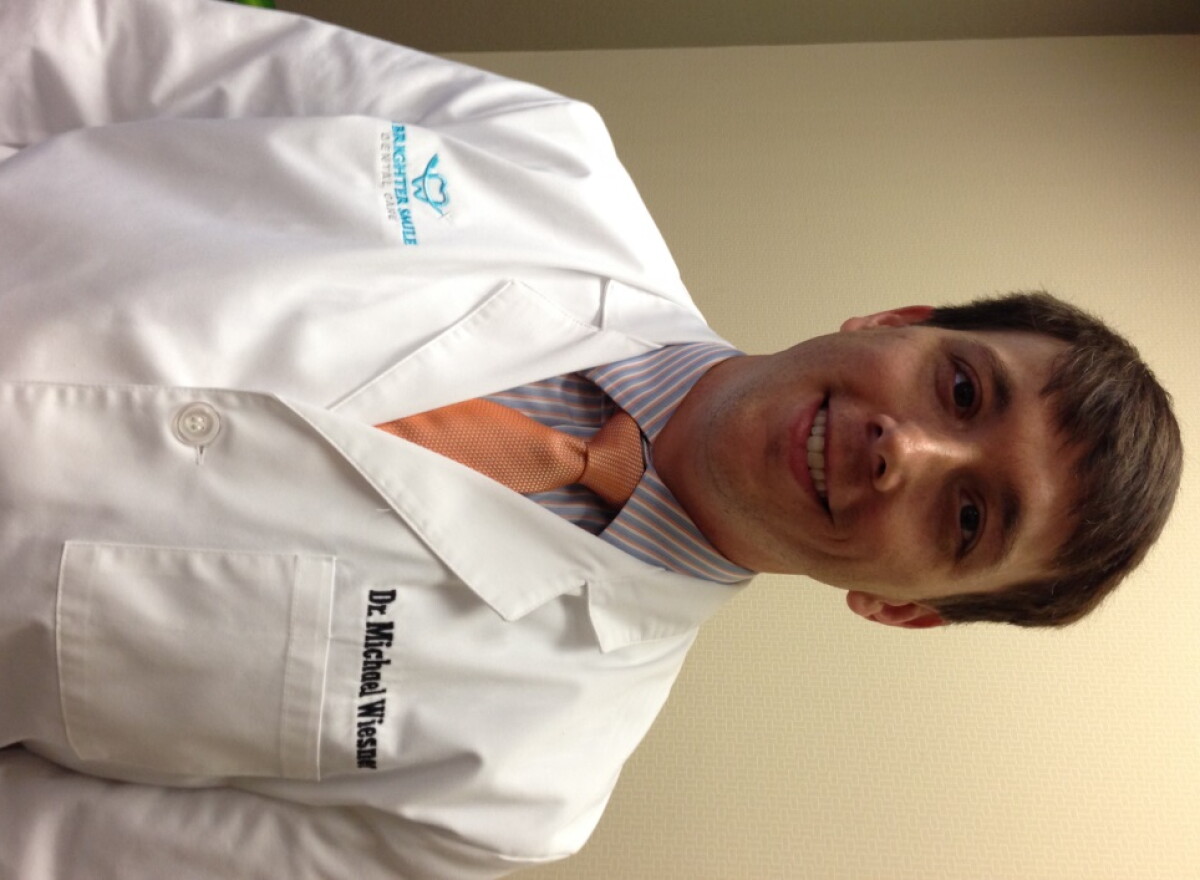 Dr. Michael Wiesner is hosting a Dentistry From the Heart event in Shreveport on Jan. 11. More than 80,000 people have been served worldwide since the program began 12 years ago.